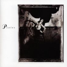 Surfer Rosa (1988) - Pixies