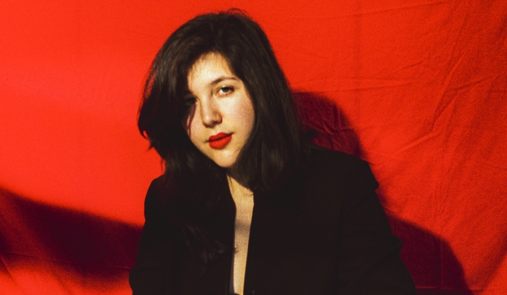 Night Shift - Lucy Dacus (2018)