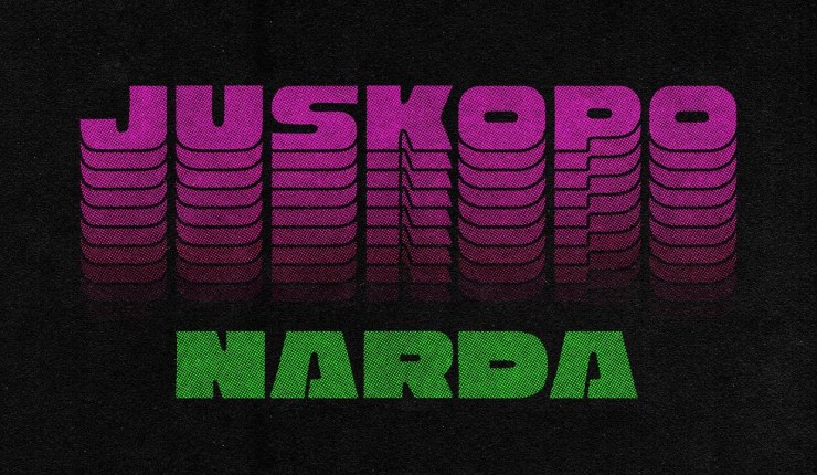 Narda's new song drops today