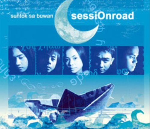 Session Road – Suntok Sa Buwan (2004)