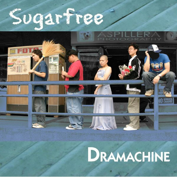 Reviews: Sugarfree