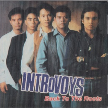Introvoys – Back to the Roots (1991)