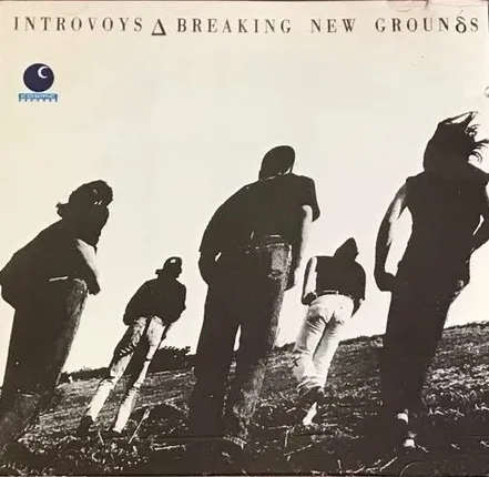 Introvoys – Breaking New Grounds (1993)