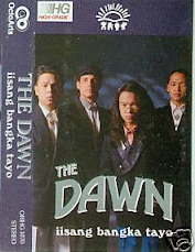 The Dawn - Iisang Bangka Tayo (1992)